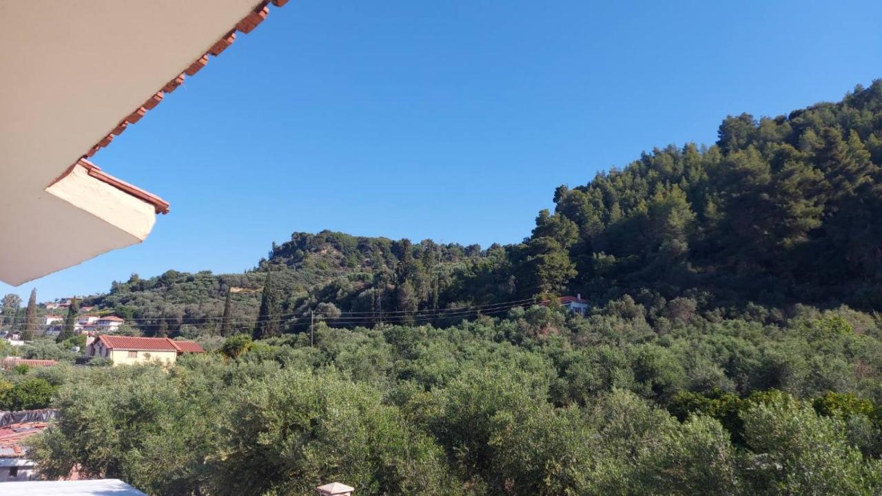 Homonatura. Sense Of Native Living. Pírgos Exterior foto