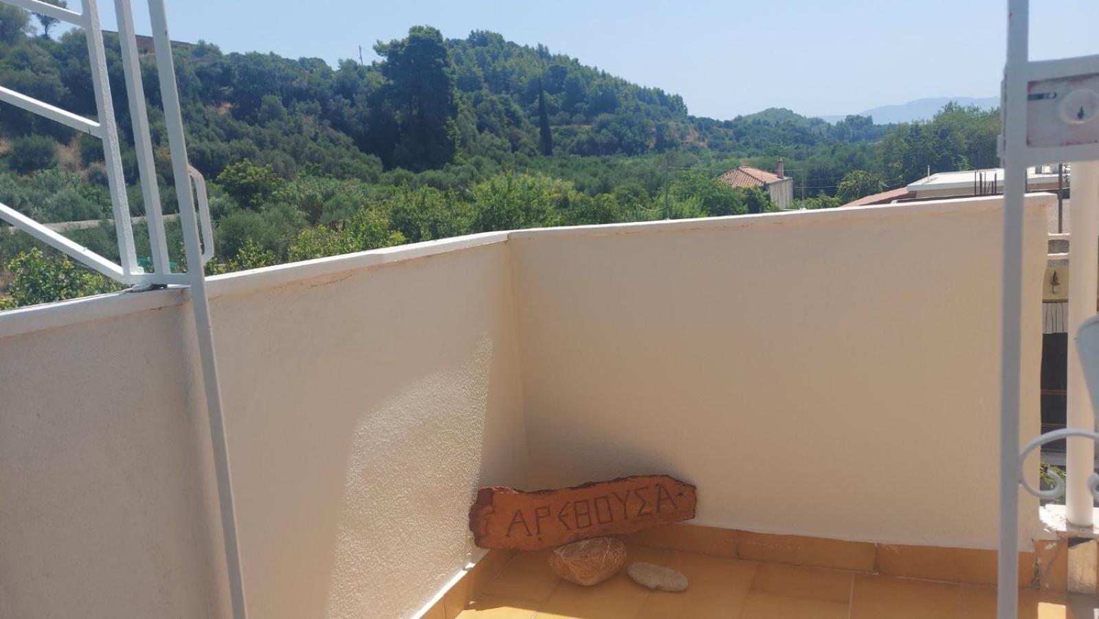 Homonatura. Sense Of Native Living. Pírgos Exterior foto