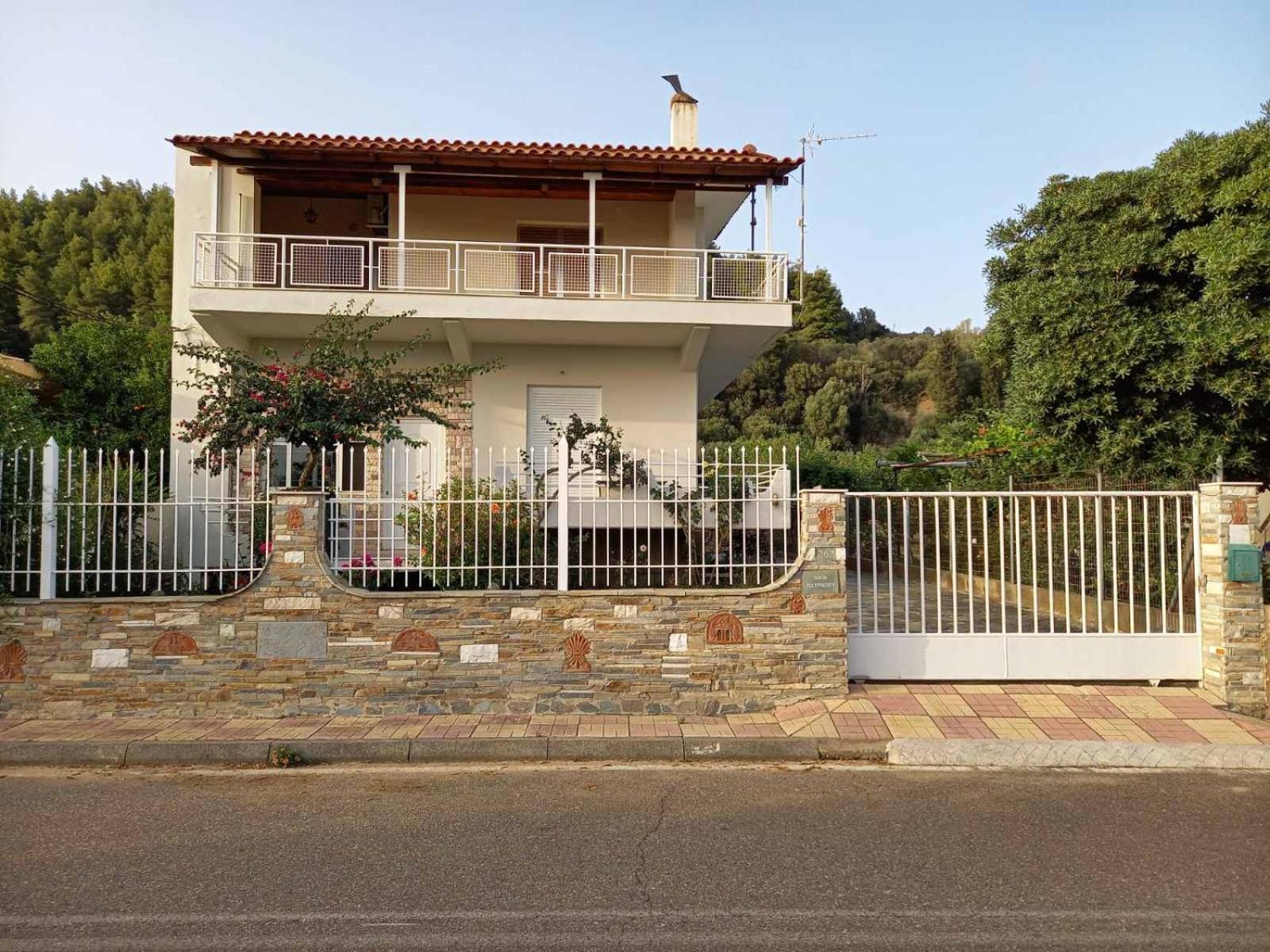 Homonatura. Sense Of Native Living. Pírgos Exterior foto