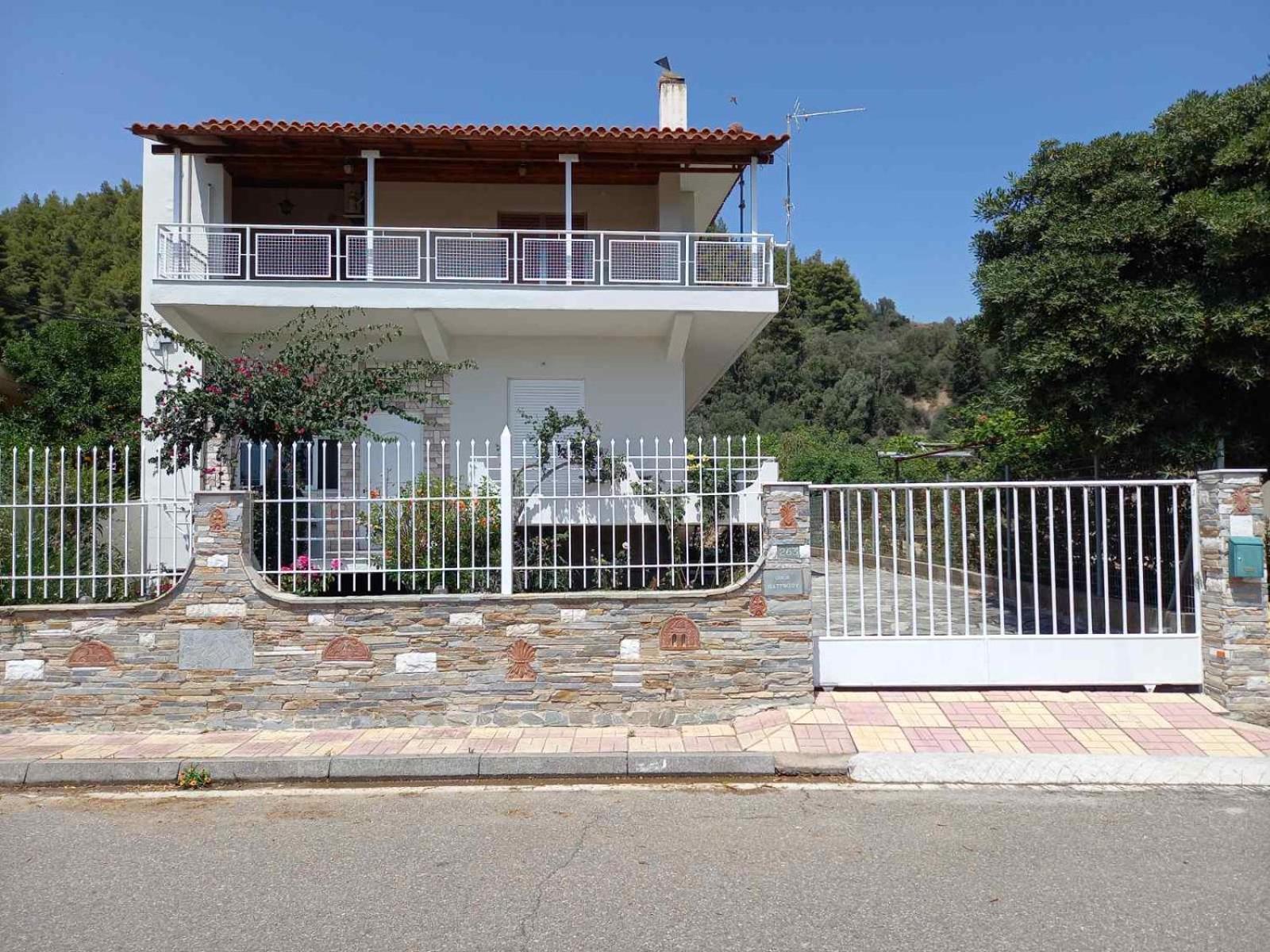Homonatura. Sense Of Native Living. Pírgos Exterior foto